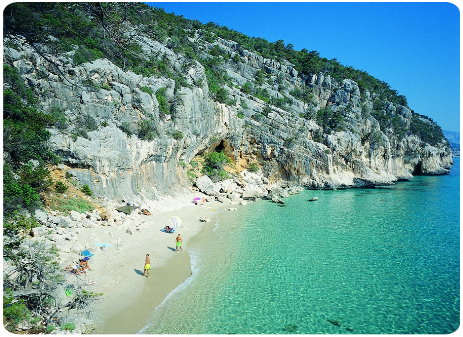 Dorgali 