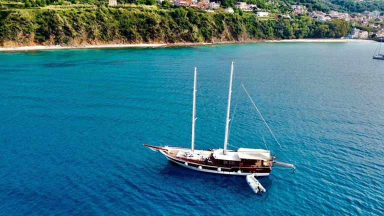 Vibo Marina