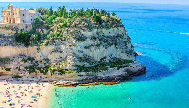 Tropea