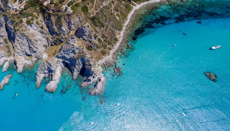 Capo Vaticano