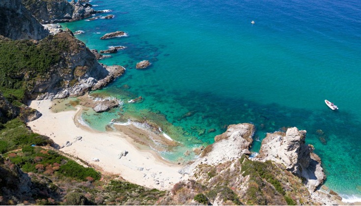Capo Vaticano