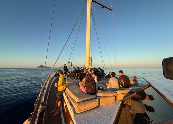 Vibo Marina