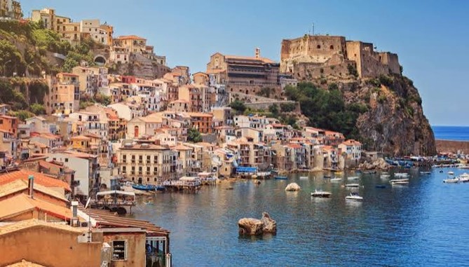 Chianalea
