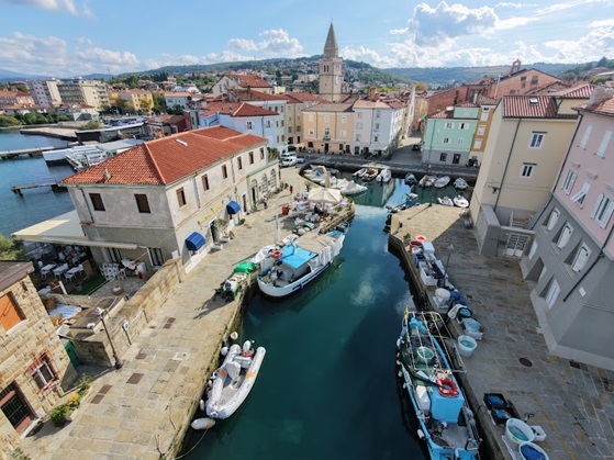 Muggia