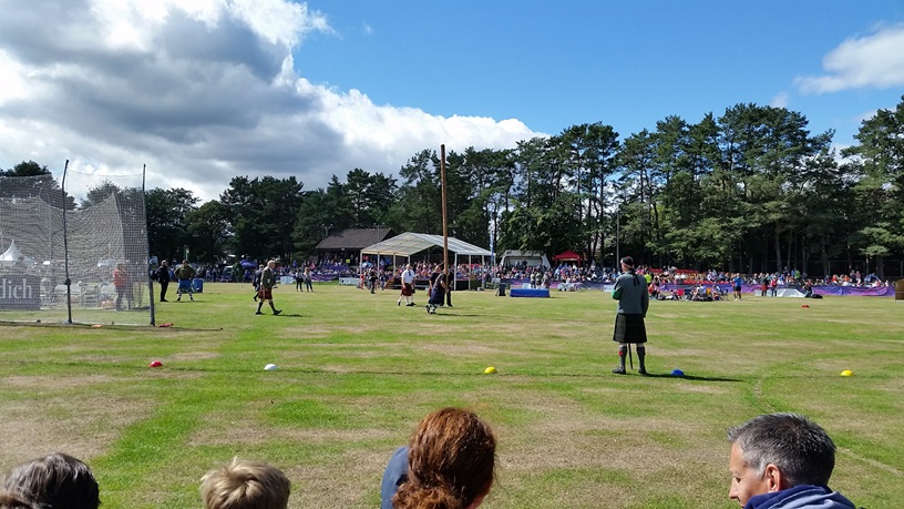 Braemar