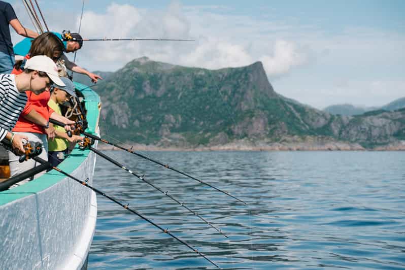 Lofoten