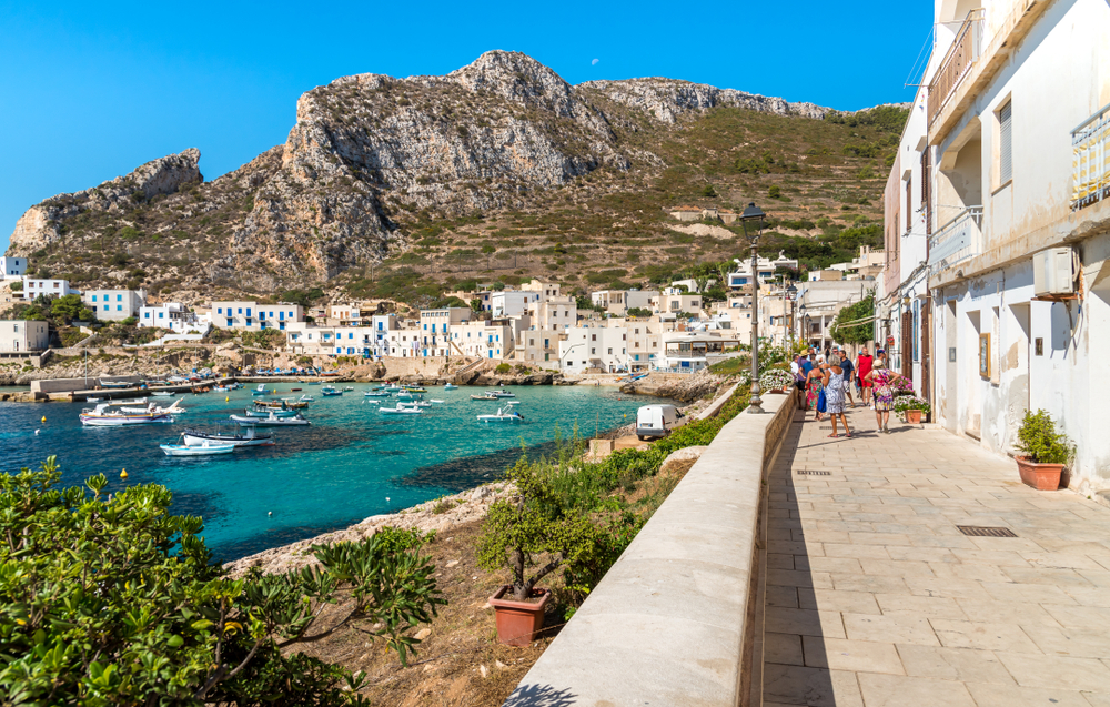 Levanzo