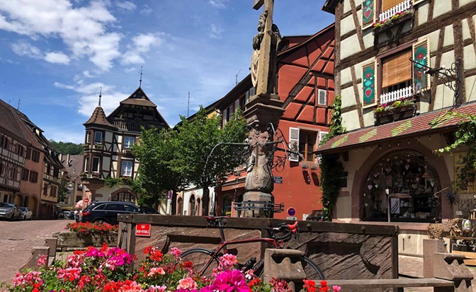 Kaysersberg